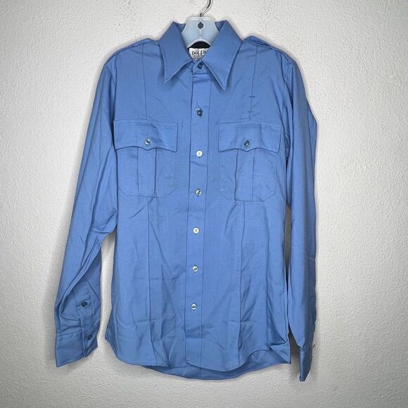 The Deputy Uniform Shirt nwot - Picture 6 of 9